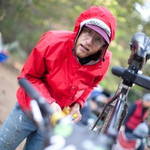 Meet your Posher, Nicholas